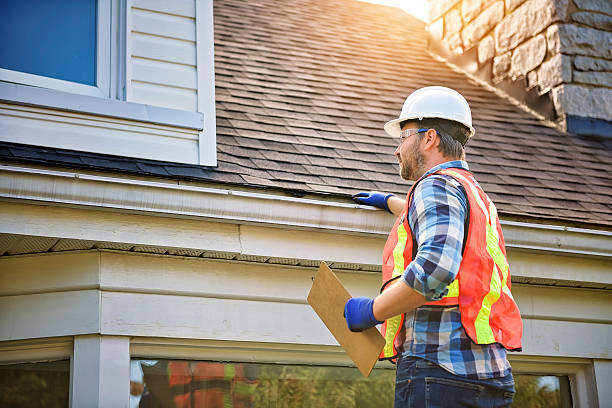 Roofing in Norris